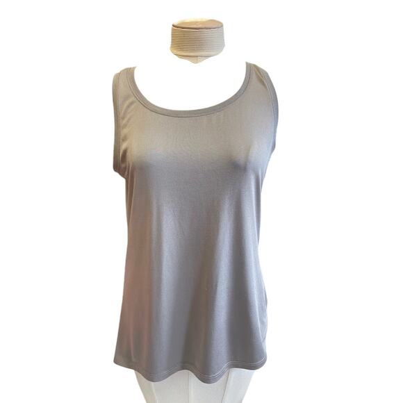 ASHLEY STEWAR TANK TOP - Picture 1 of 3